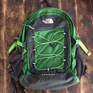 The North Face Borealis Backpack